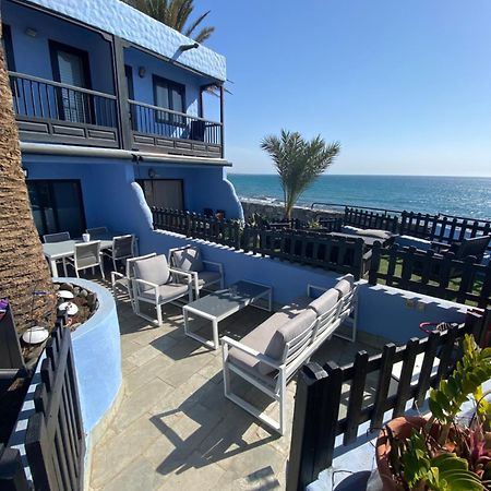 Bungalow Frente Al Mar - Sun Club Playa Del Aguila Maspalomas  Dış mekan fotoğraf