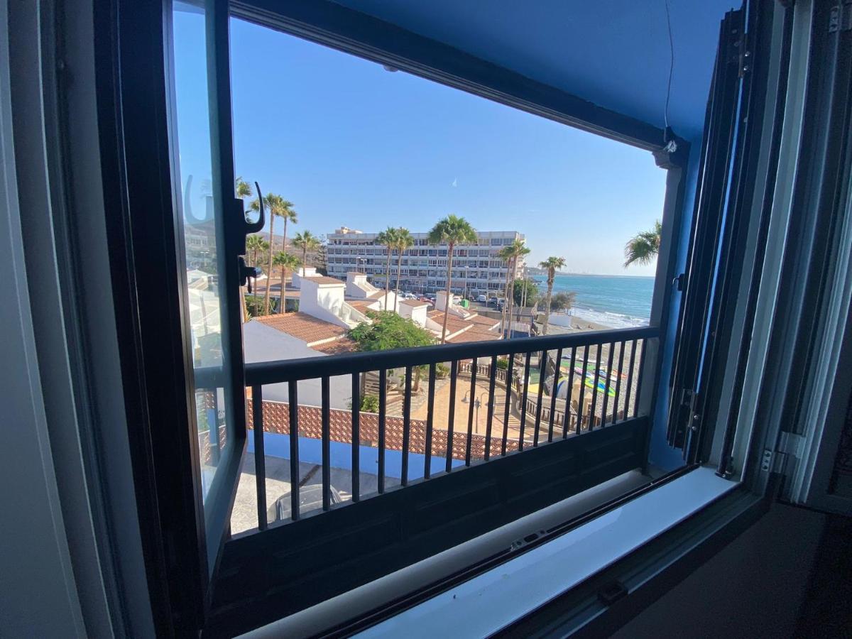 Bungalow Frente Al Mar - Sun Club Playa Del Aguila Maspalomas  Dış mekan fotoğraf