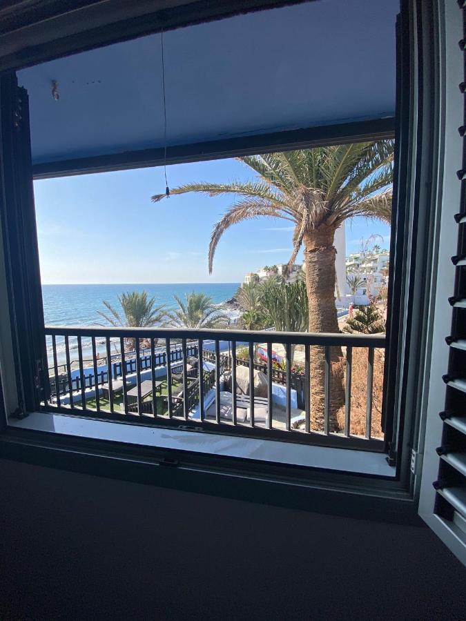 Bungalow Frente Al Mar - Sun Club Playa Del Aguila Maspalomas  Dış mekan fotoğraf