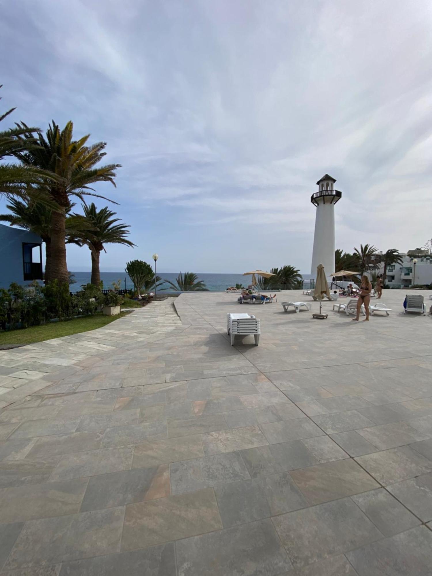 Bungalow Frente Al Mar - Sun Club Playa Del Aguila Maspalomas  Dış mekan fotoğraf