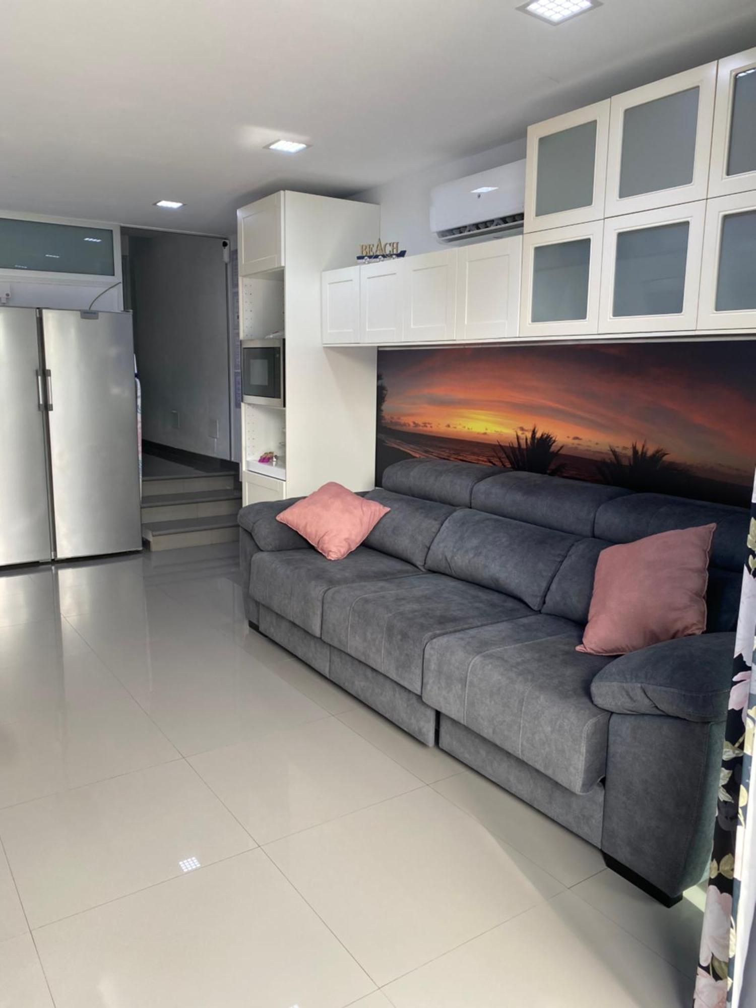 Bungalow Frente Al Mar - Sun Club Playa Del Aguila Maspalomas  Dış mekan fotoğraf